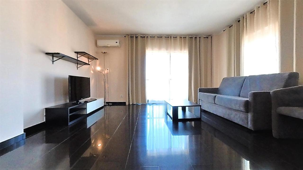 Apartamentos Turisticos Rocha Tower 3 Portimao Exterior photo