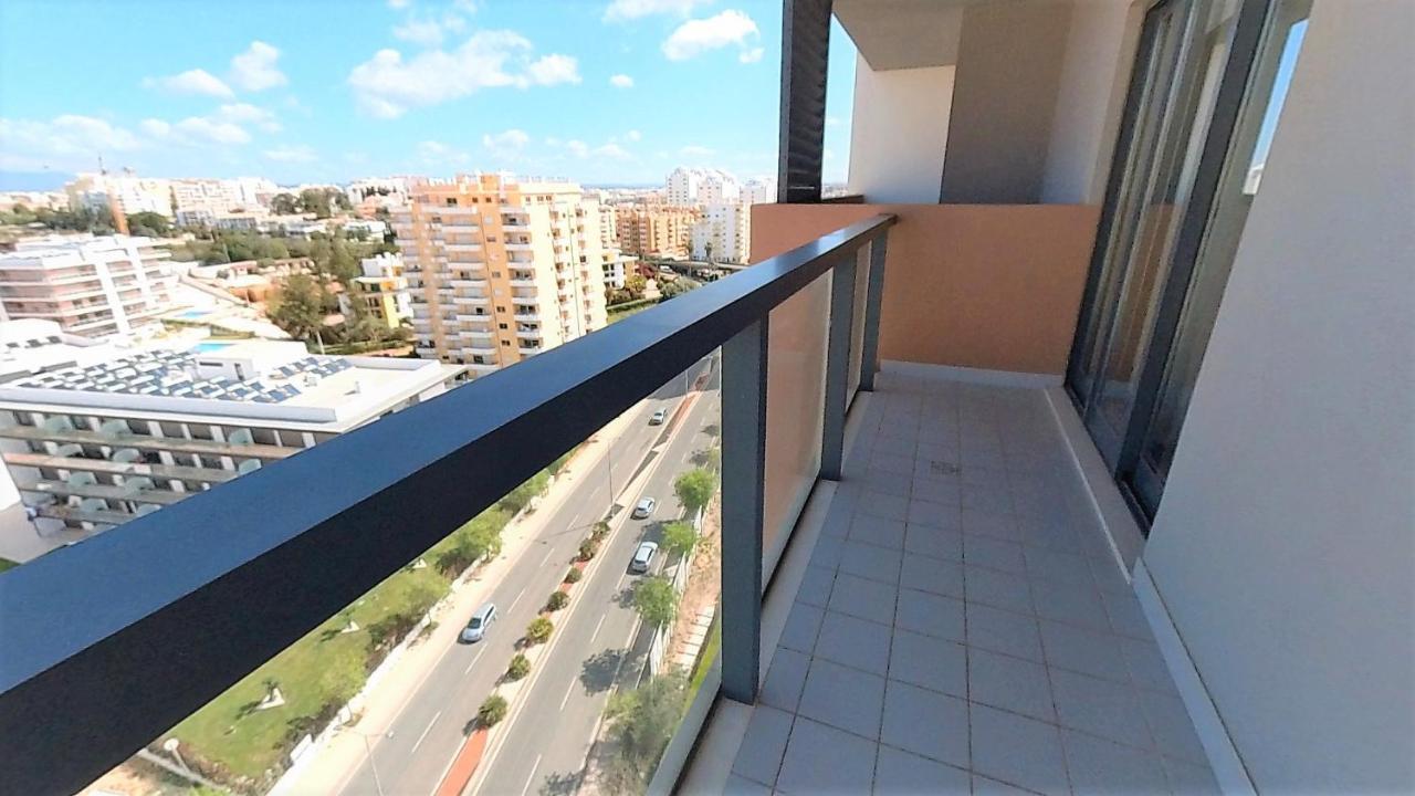 Apartamentos Turisticos Rocha Tower 3 Portimao Exterior photo