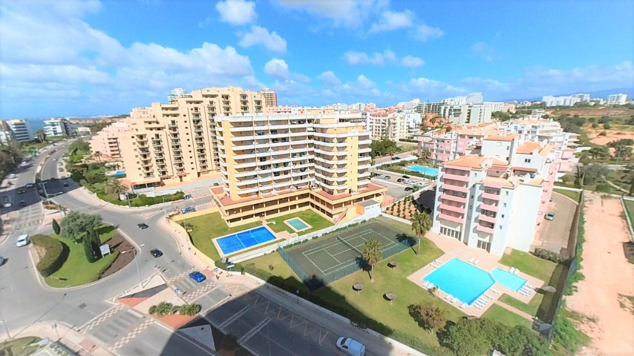 Apartamentos Turisticos Rocha Tower 3 Portimao Exterior photo
