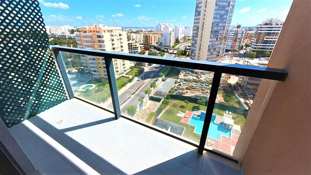 Apartamentos Turisticos Rocha Tower 3 Portimao Exterior photo