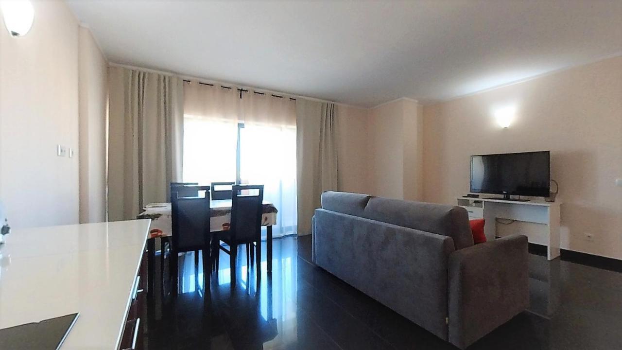 Apartamentos Turisticos Rocha Tower 3 Portimao Exterior photo