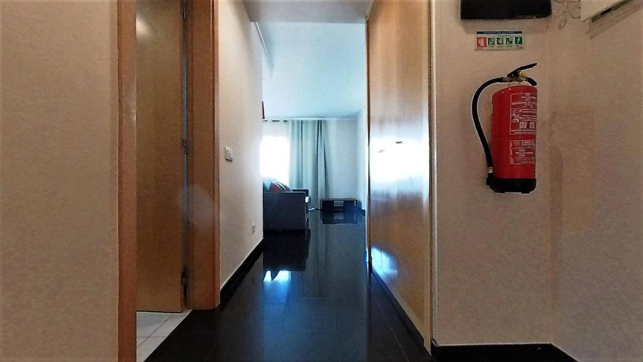 Apartamentos Turisticos Rocha Tower 3 Portimao Exterior photo