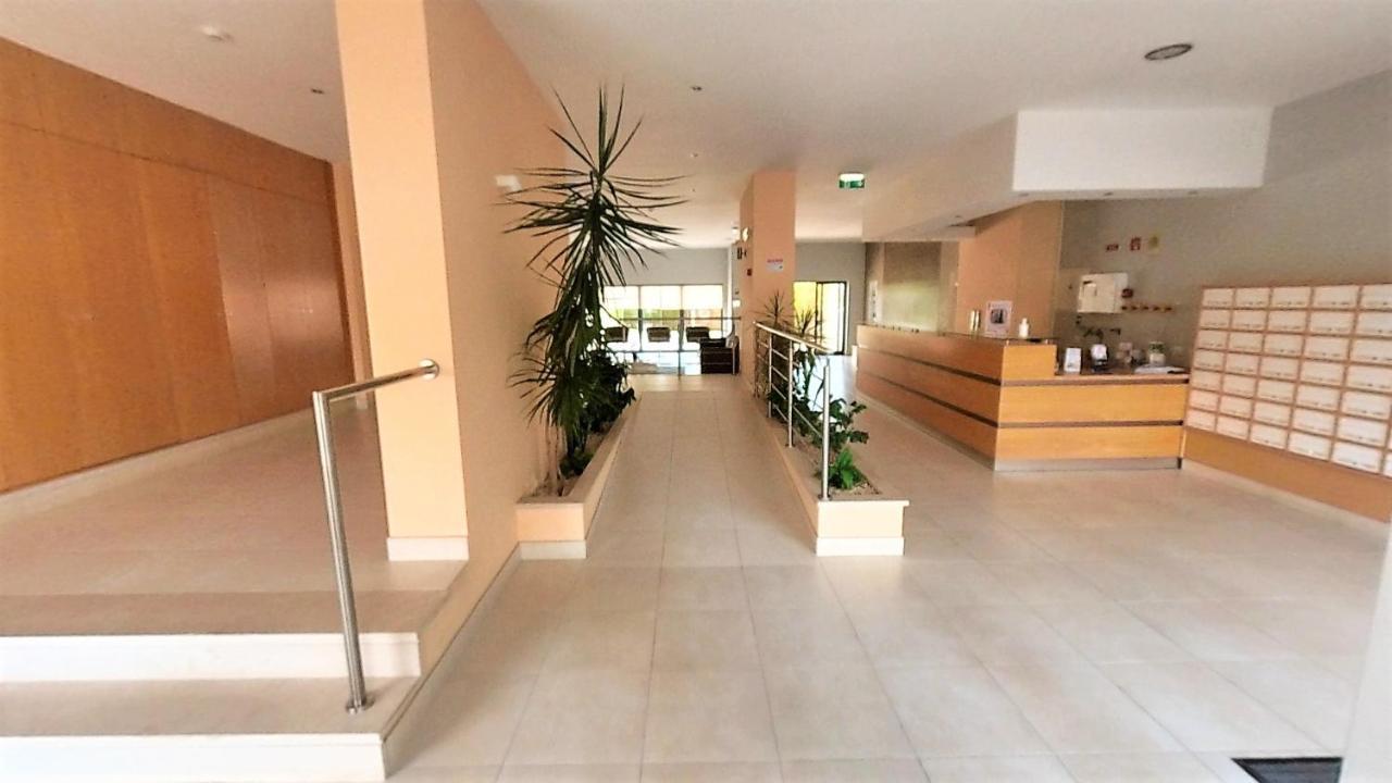 Apartamentos Turisticos Rocha Tower 3 Portimao Exterior photo
