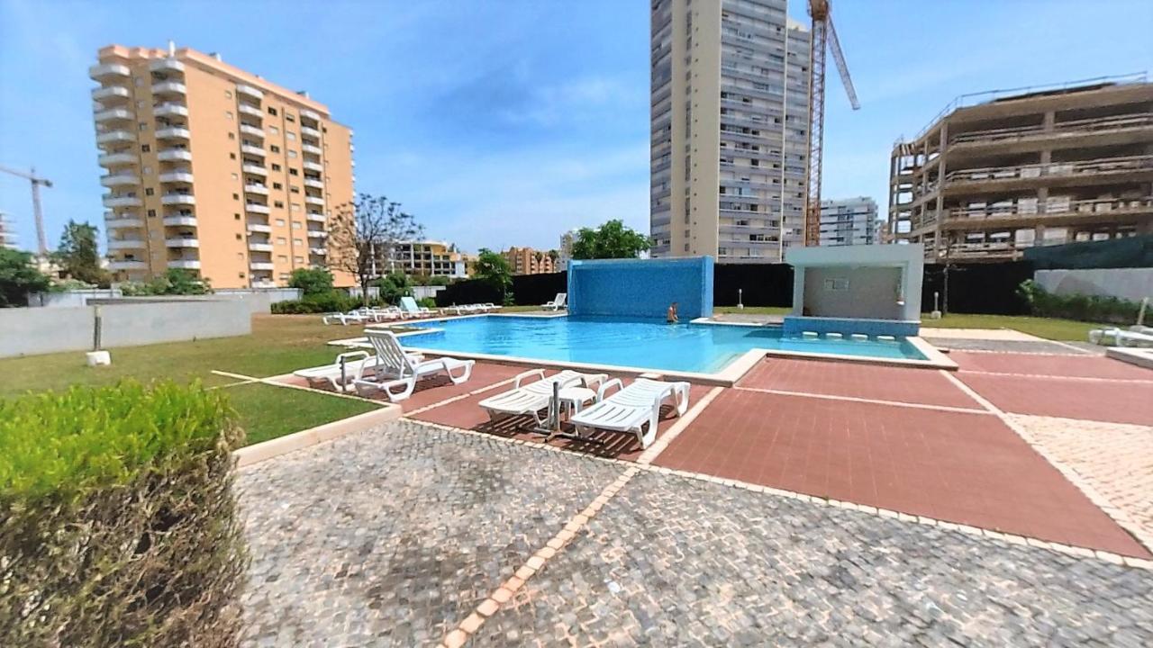 Apartamentos Turisticos Rocha Tower 3 Portimao Exterior photo