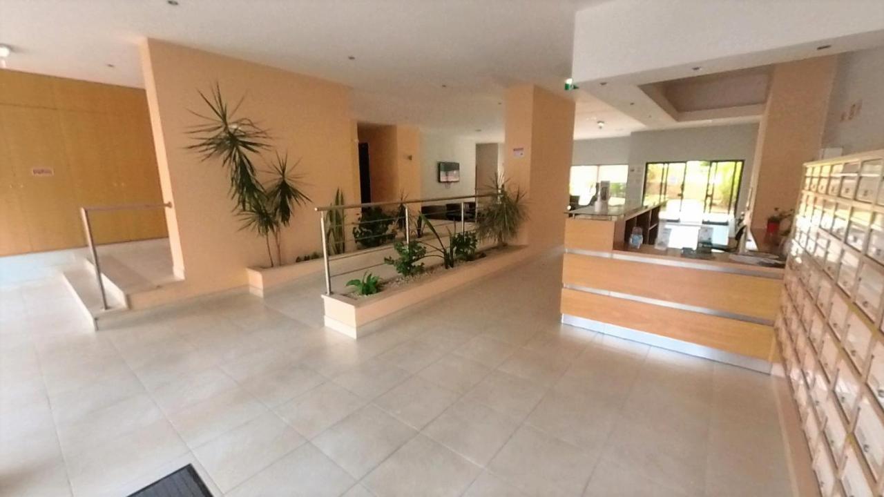 Apartamentos Turisticos Rocha Tower 3 Portimao Exterior photo