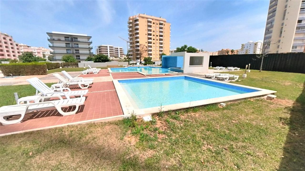 Apartamentos Turisticos Rocha Tower 3 Portimao Exterior photo